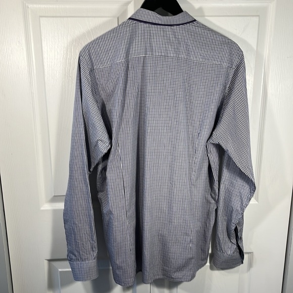 Ted Baker button down shirt - Picture 3 of 9